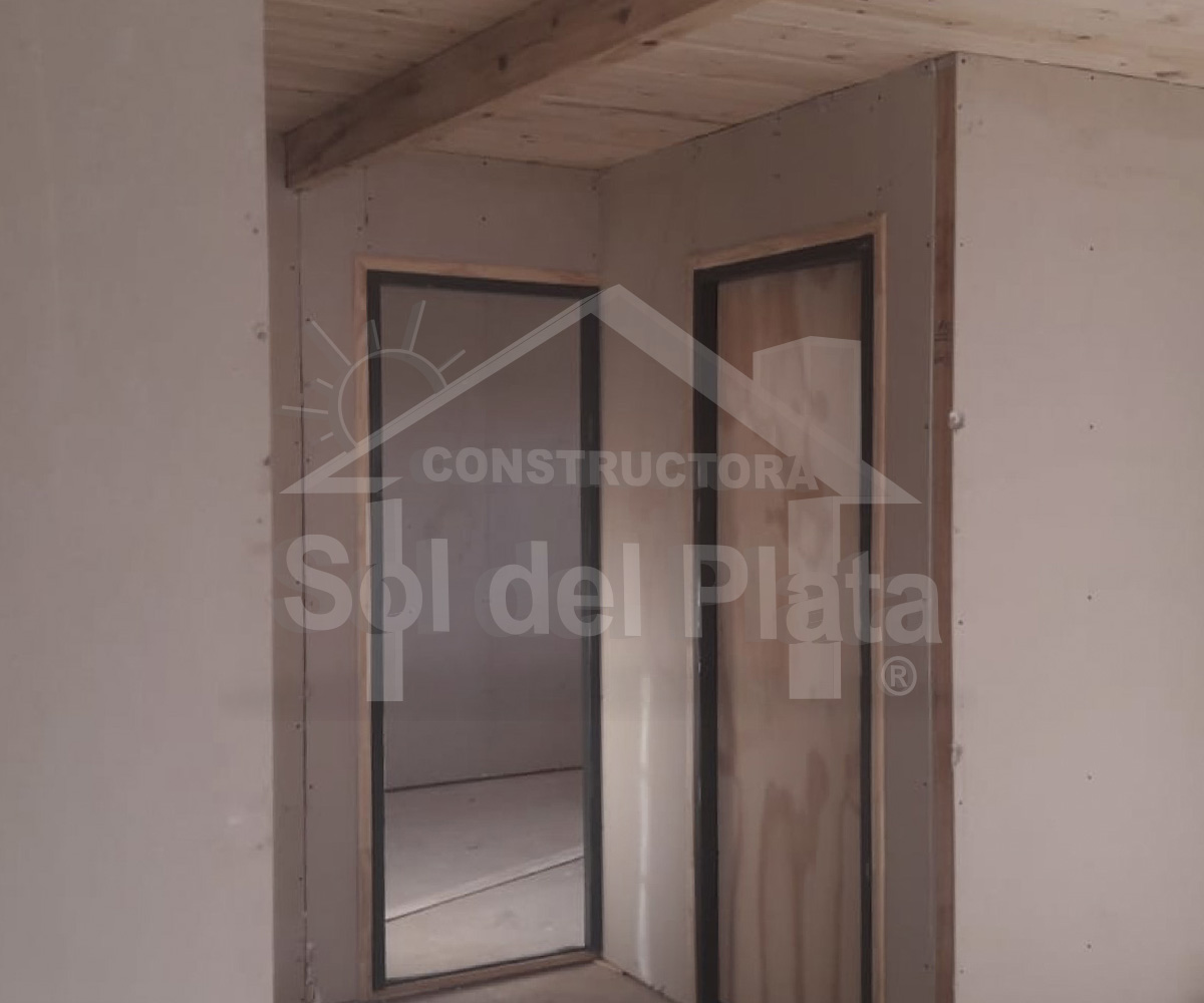 Interiores - Constructora Sol del Plata